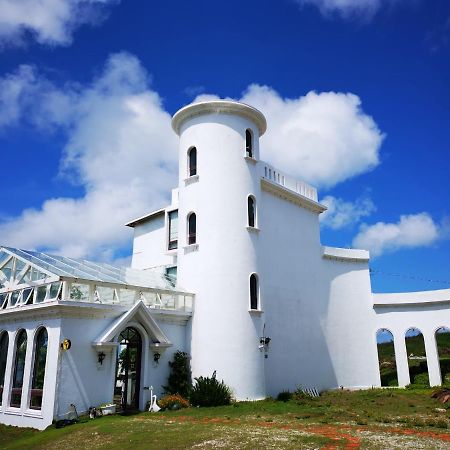 23.5 Blue B&B Xiyu エクステリア 写真