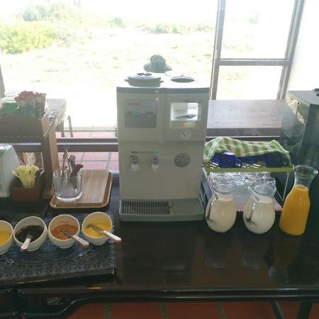23.5 Blue B&B Xiyu エクステリア 写真