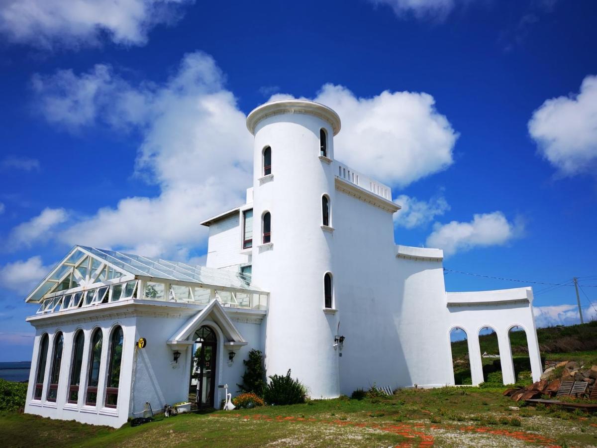 23.5 Blue B&B Xiyu エクステリア 写真
