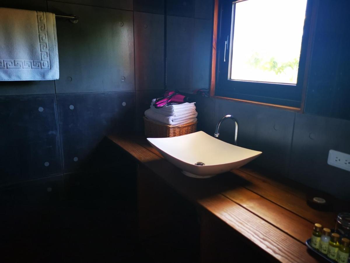 23.5 Blue B&B Xiyu エクステリア 写真
