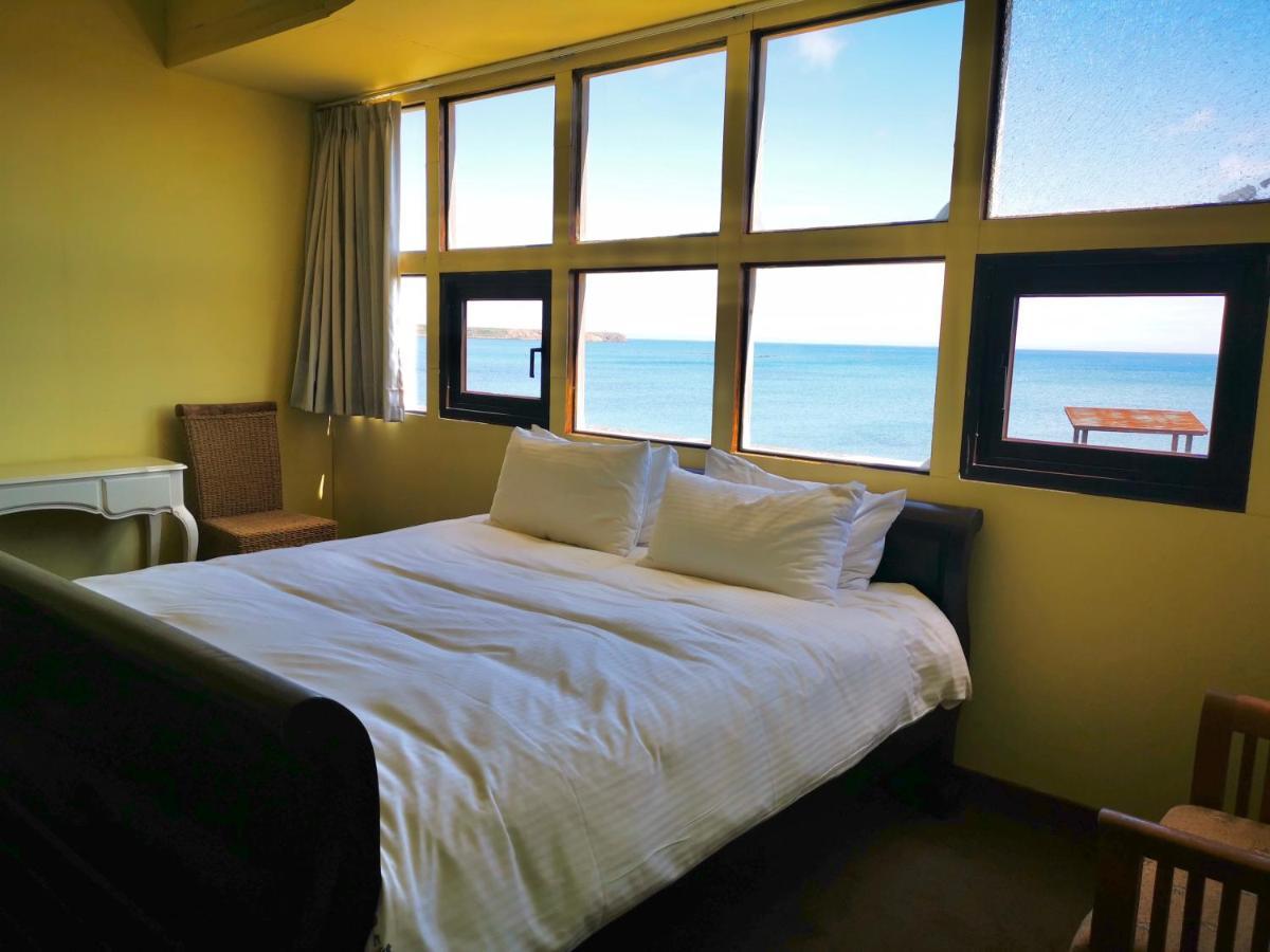 23.5 Blue B&B Xiyu エクステリア 写真