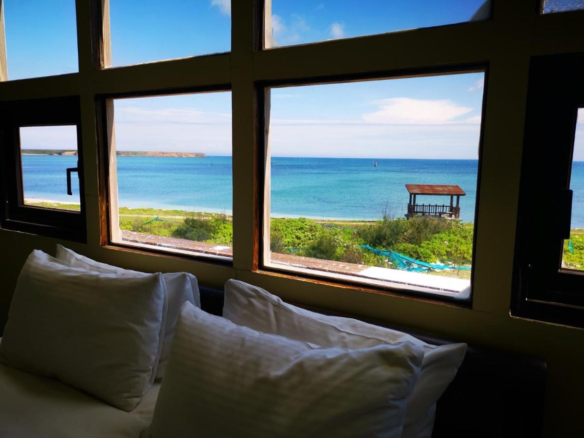 23.5 Blue B&B Xiyu エクステリア 写真