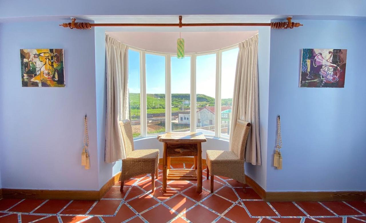 23.5 Blue B&B Xiyu エクステリア 写真