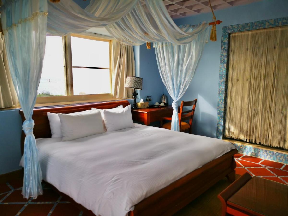 23.5 Blue B&B Xiyu エクステリア 写真