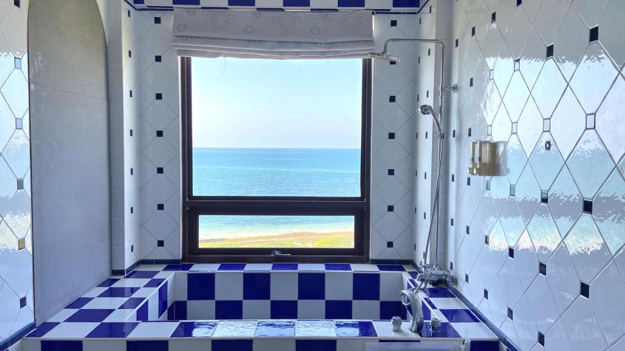 23.5 Blue B&B Xiyu エクステリア 写真