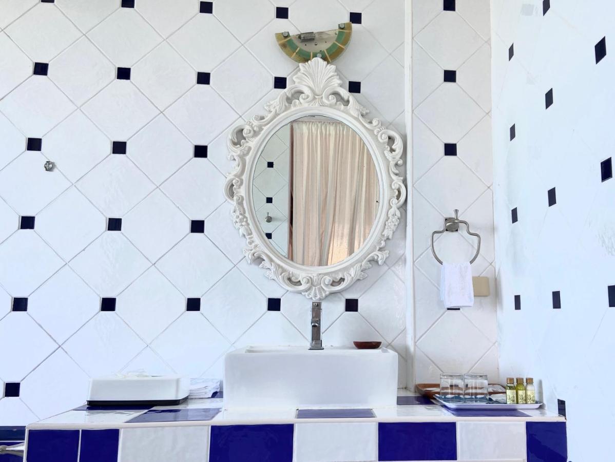 23.5 Blue B&B Xiyu エクステリア 写真