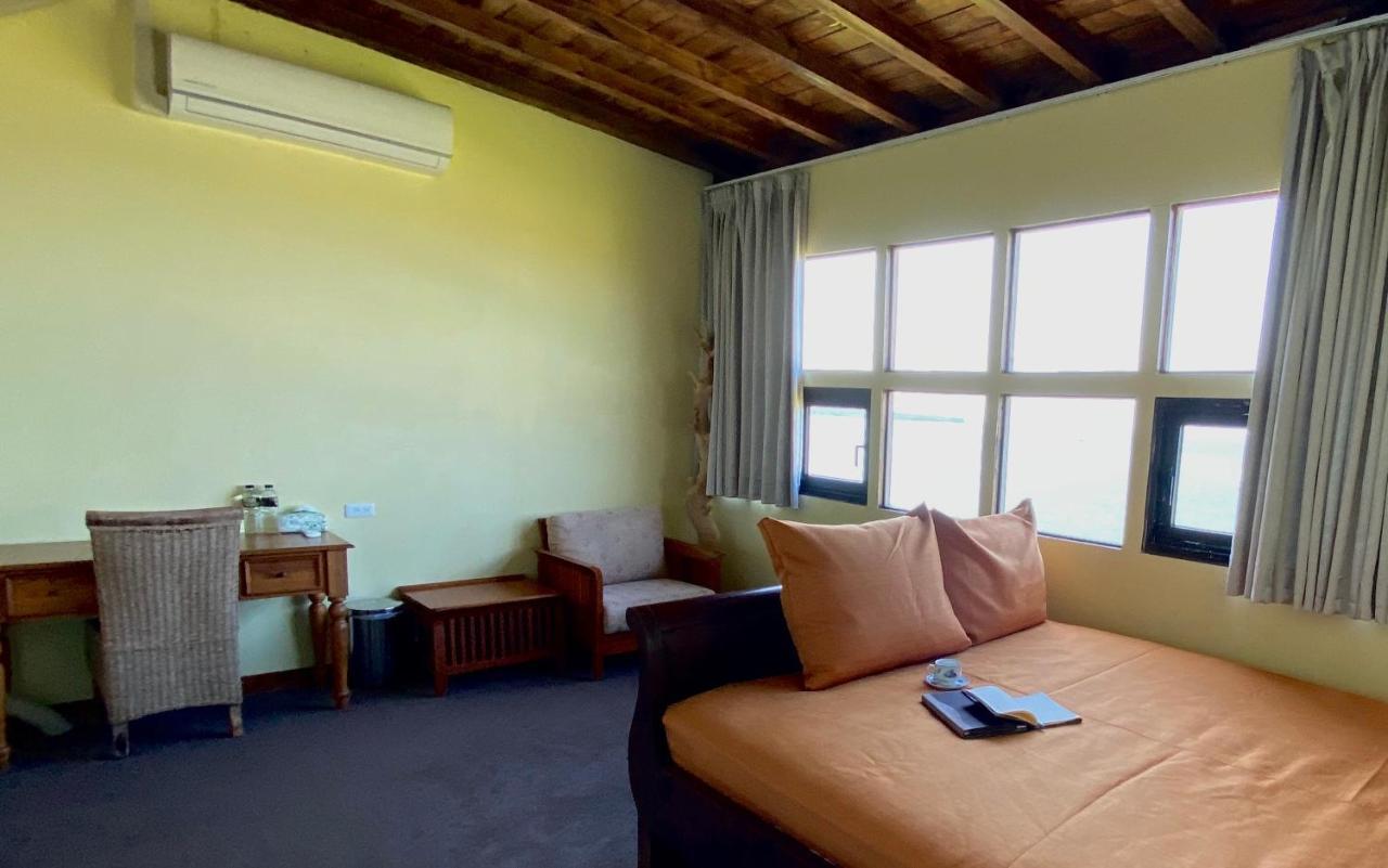 23.5 Blue B&B Xiyu エクステリア 写真