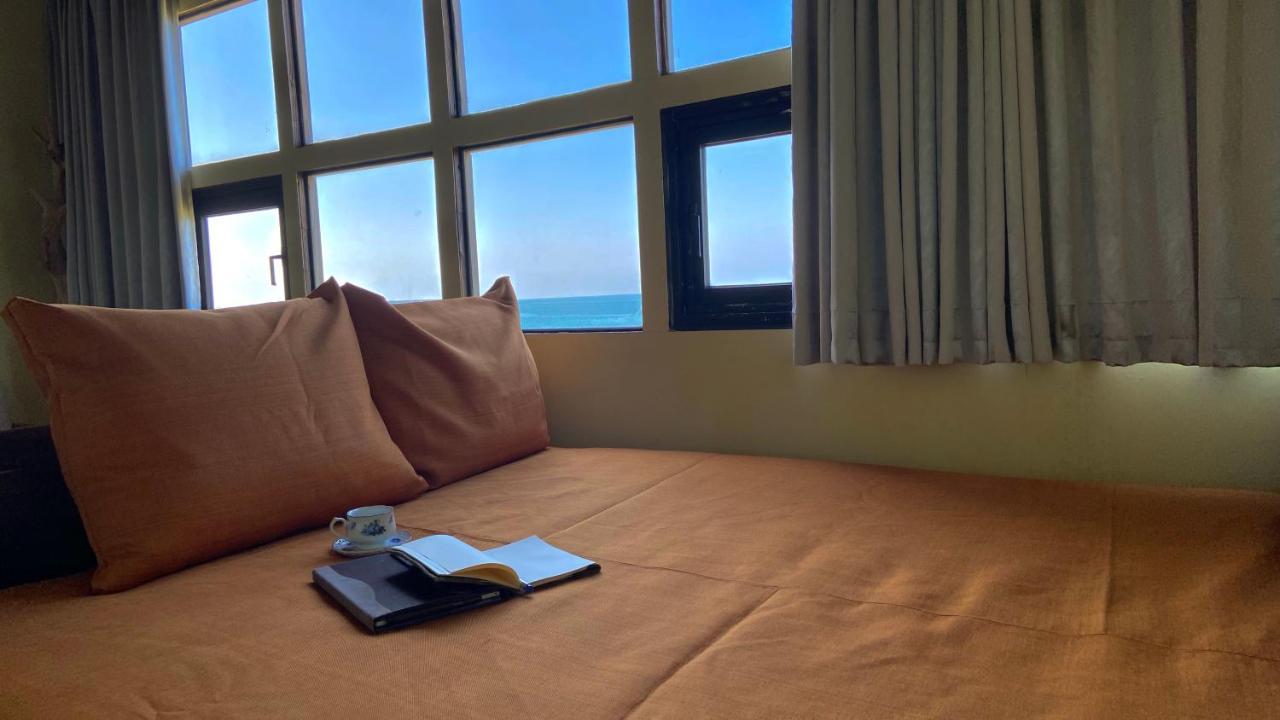 23.5 Blue B&B Xiyu エクステリア 写真