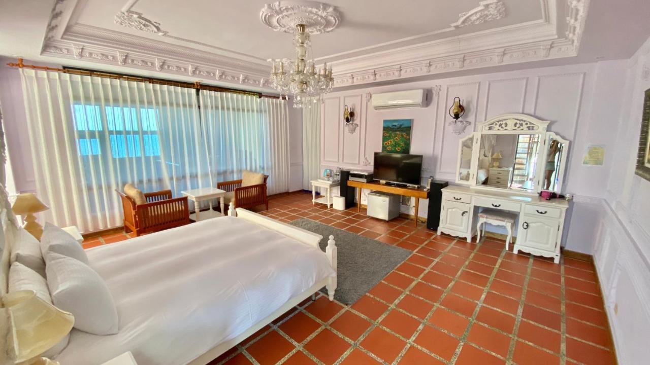 23.5 Blue B&B Xiyu エクステリア 写真