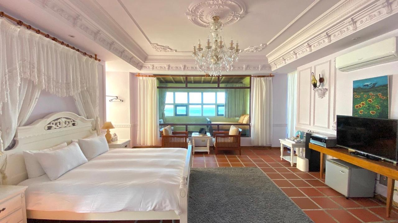 23.5 Blue B&B Xiyu エクステリア 写真