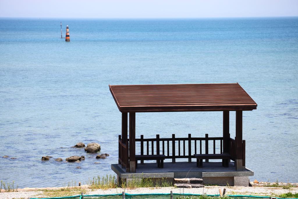 23.5 Blue B&B Xiyu エクステリア 写真