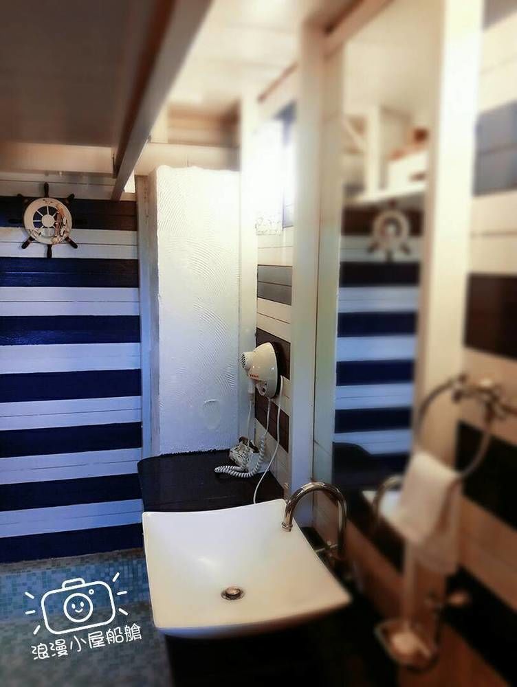 23.5 Blue B&B Xiyu エクステリア 写真