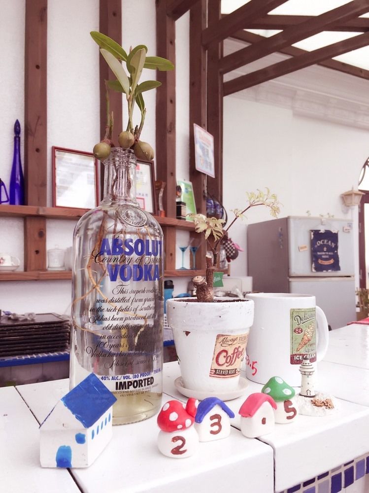 23.5 Blue B&B Xiyu エクステリア 写真
