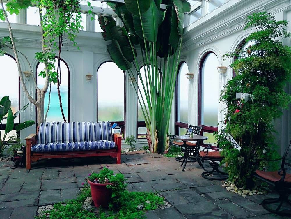 23.5 Blue B&B Xiyu エクステリア 写真