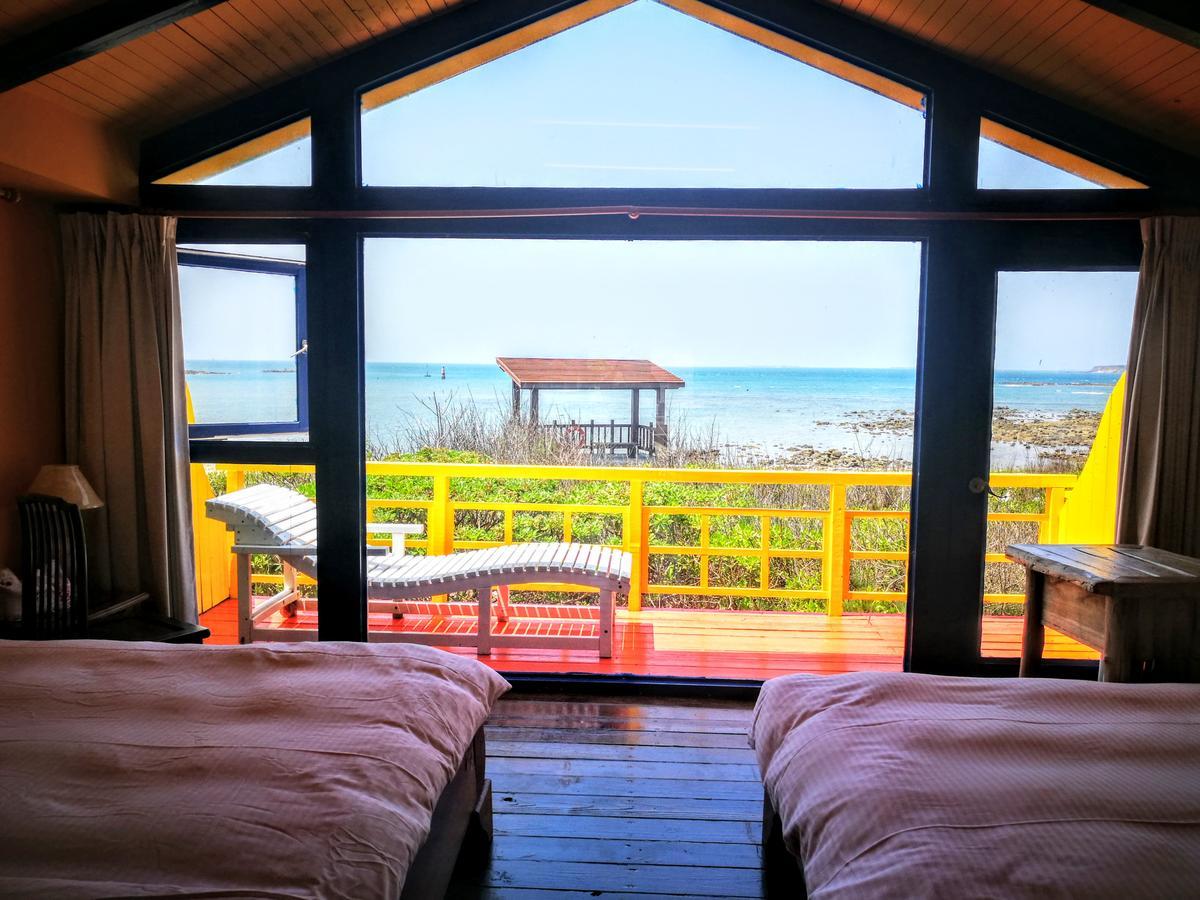 23.5 Blue B&B Xiyu エクステリア 写真