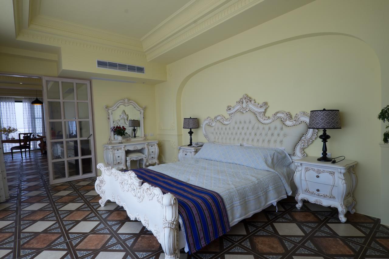 23.5 Blue B&B Xiyu エクステリア 写真