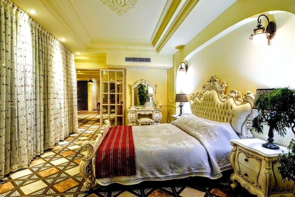 23.5 Blue B&B Xiyu エクステリア 写真
