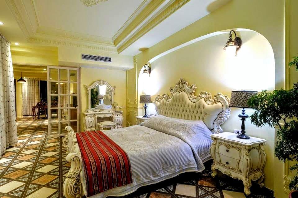23.5 Blue B&B Xiyu エクステリア 写真