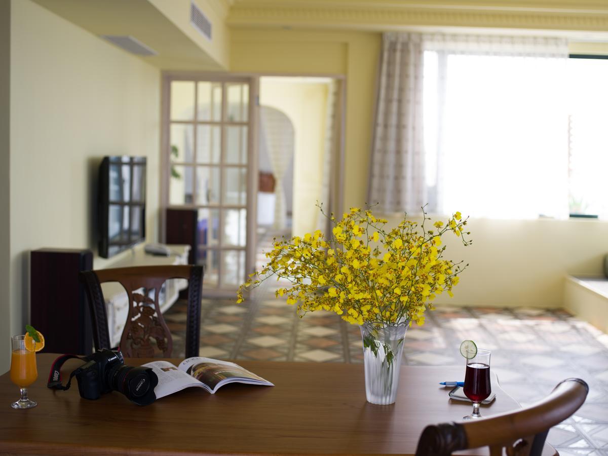 23.5 Blue B&B Xiyu エクステリア 写真